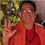 Profesor de coaching y crecimiento personal